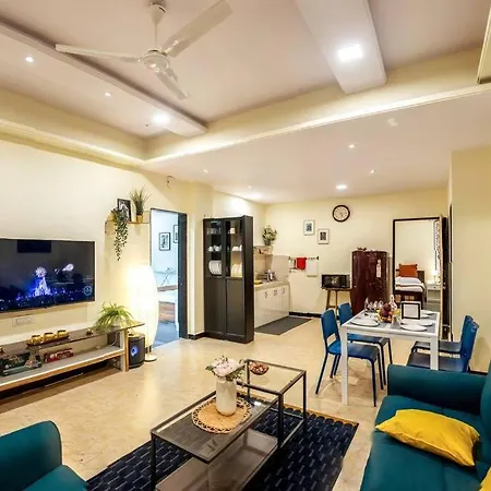 The Banyan Tree Adobe Villa Kolhapur Exterior photo