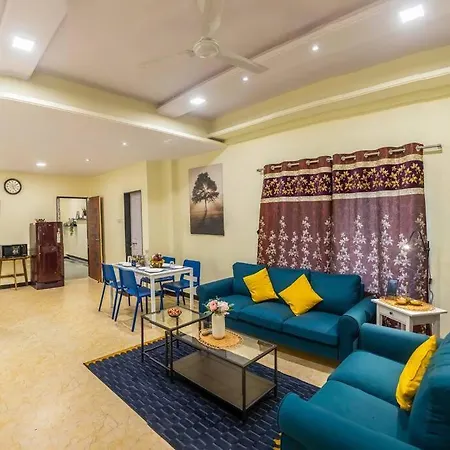 The Banyan Tree Adobe Villa Kolhapur Exterior photo