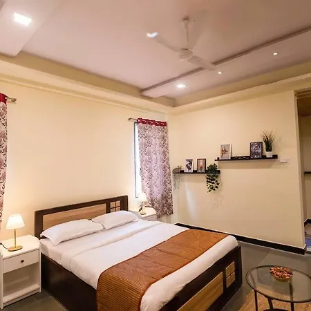 The Banyan Tree Adobe Villa Kolhapur Exterior photo