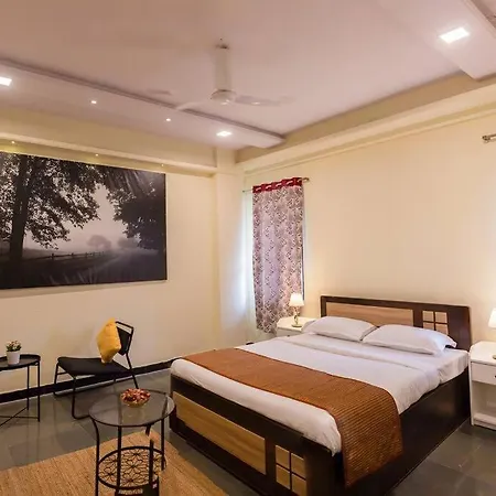 The Banyan Tree Adobe Villa Kolhapur Exterior photo
