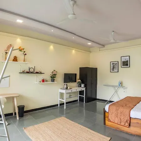 The Banyan Tree Adobe Villa Kolhapur Exterior photo