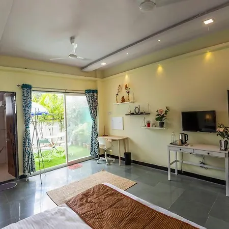 The Banyan Tree Adobe Villa Kolhapur Exterior photo