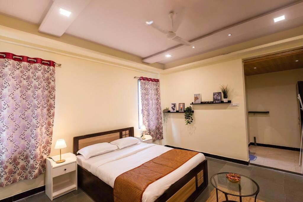 Holiday home The Banyan Tree Adobe *