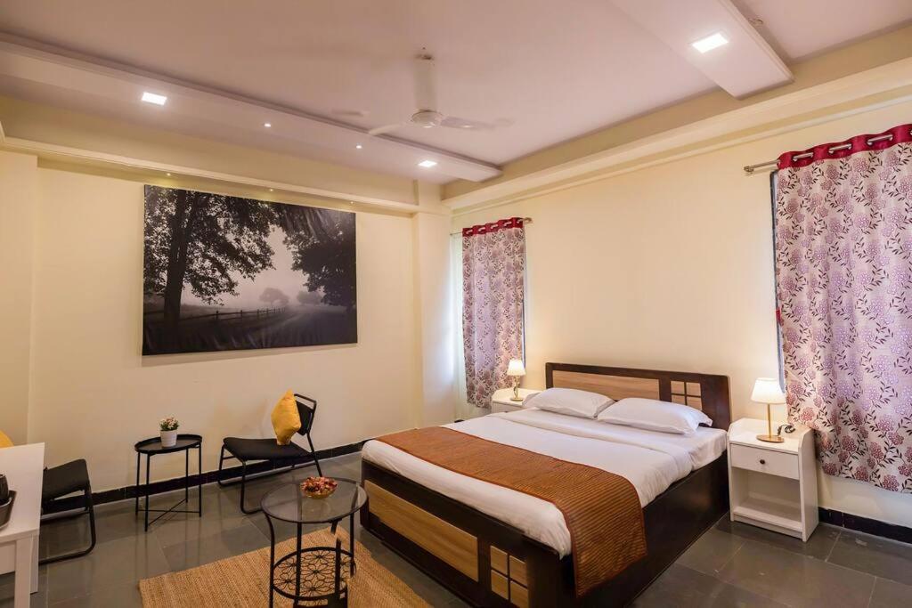 The Banyan Tree Adobe Holiday home *