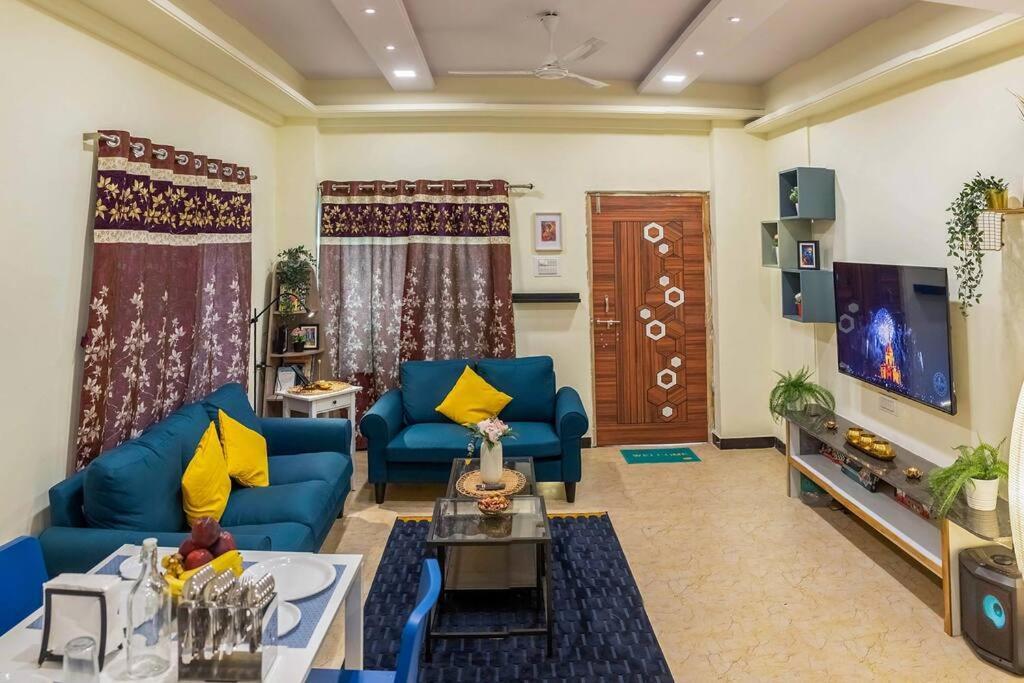 The Banyan Tree Adobe Kolhapur
