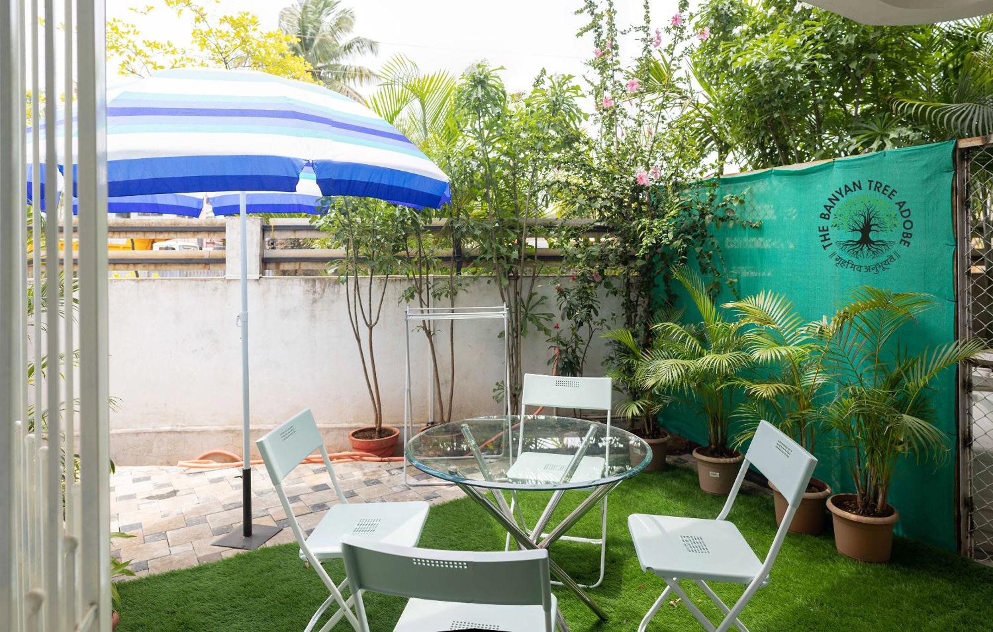 The Banyan Tree Adobe Holiday home