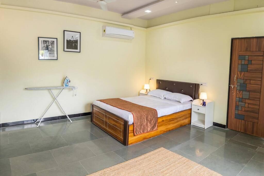 The Banyan Tree Adobe Holiday home Kolhapur
