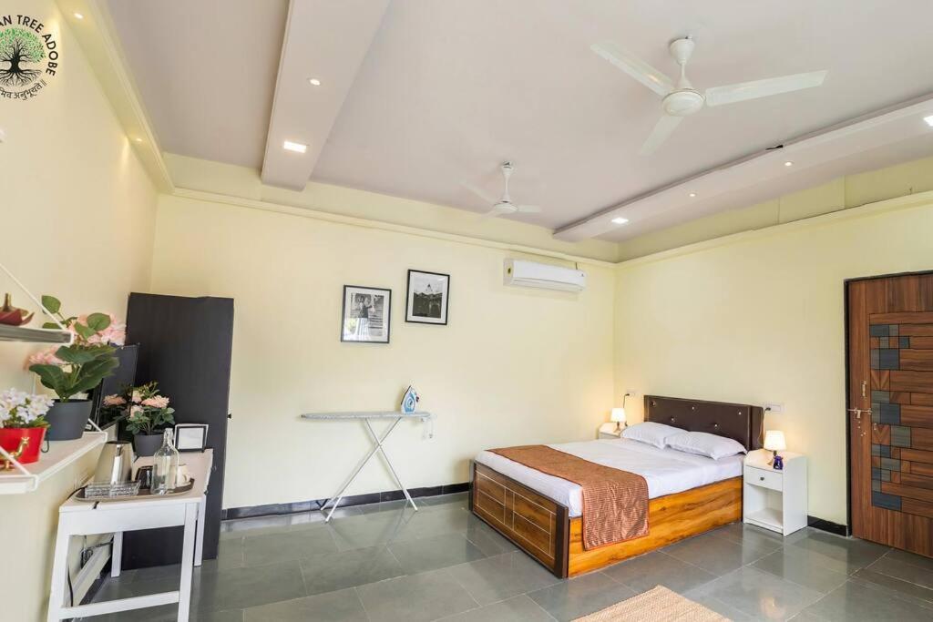 The Banyan Tree Adobe Holiday home
