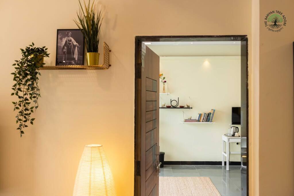 The Banyan Tree Adobe