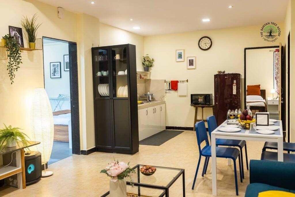 The Banyan Tree Adobe Holiday home Kolhapur