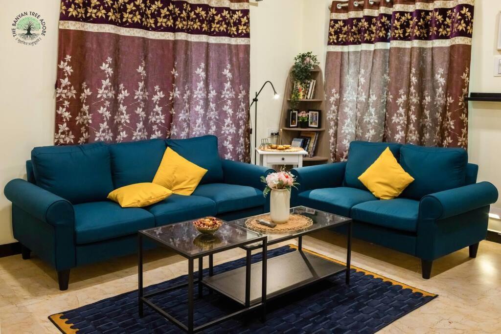 The Banyan Tree Adobe Kolhapur
