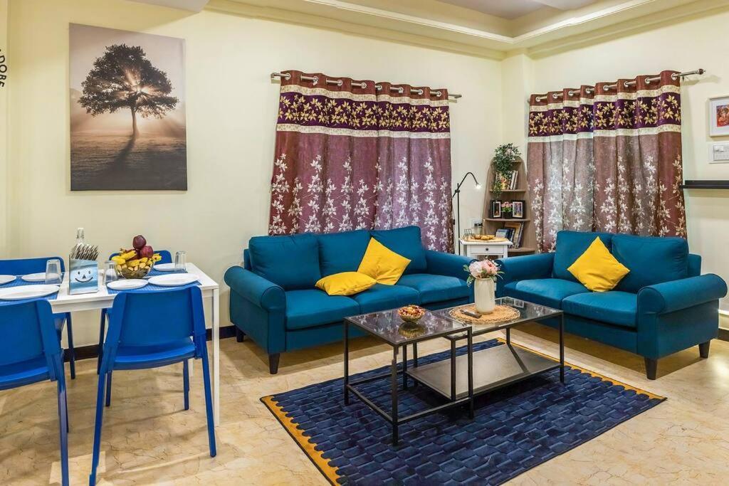 The Banyan Tree Adobe Holiday home *